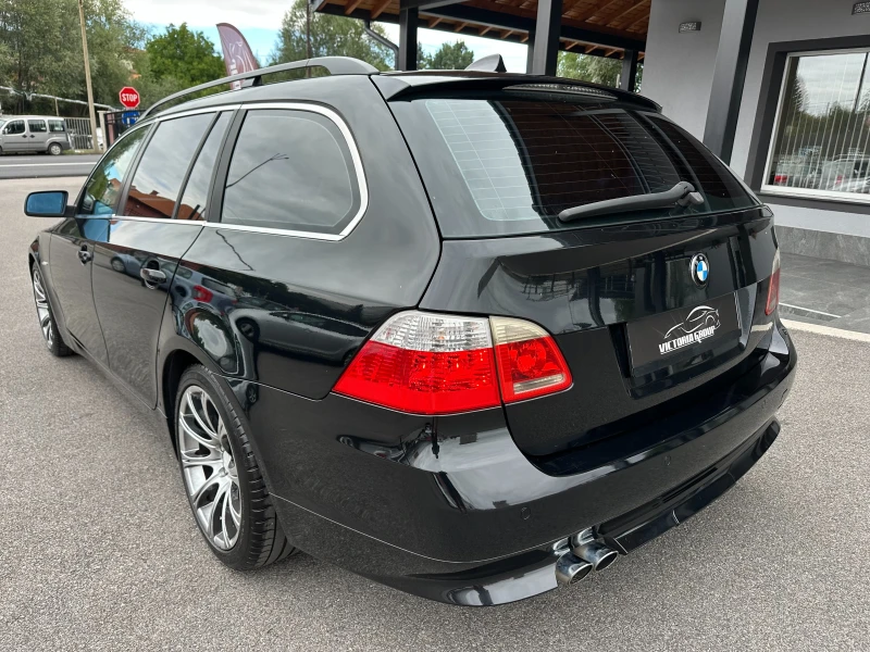 BMW 525 3.0D 177 К.С. НОВ ВНОС, снимка 4 - Автомобили и джипове - 51565930