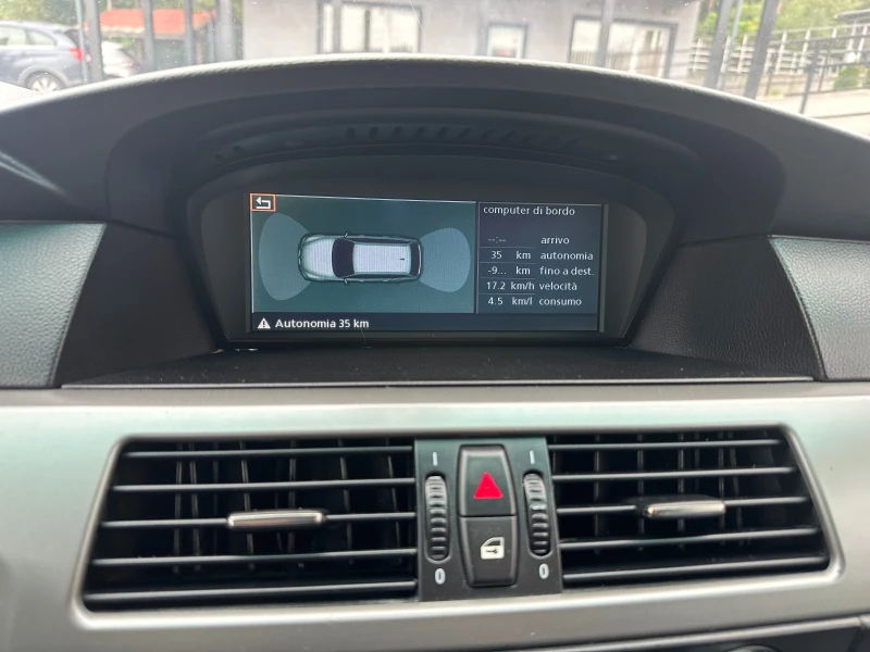 BMW 525 3.0D 177 К.С. НОВ ВНОС, снимка 17 - Автомобили и джипове - 51565930