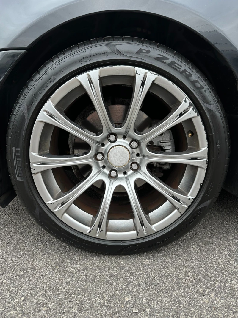 BMW 525 3.0D 177 К.С. НОВ ВНОС, снимка 15 - Автомобили и джипове - 51565930