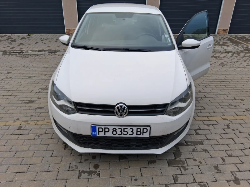 VW Polo polo, снимка 6 - Автомобили и джипове - 51945959