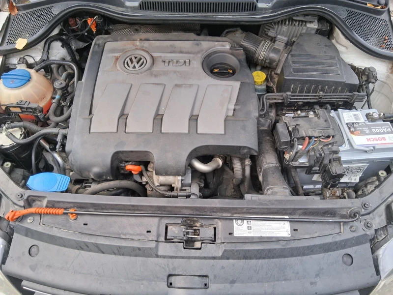 VW Polo polo, снимка 4 - Автомобили и джипове - 51945959