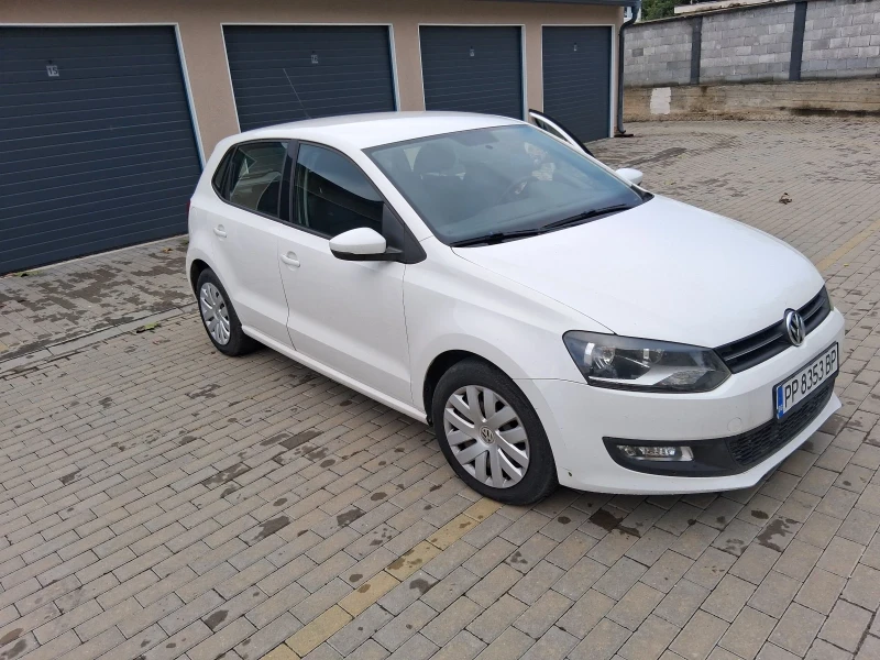 VW Polo polo, снимка 5 - Автомобили и джипове - 51945959