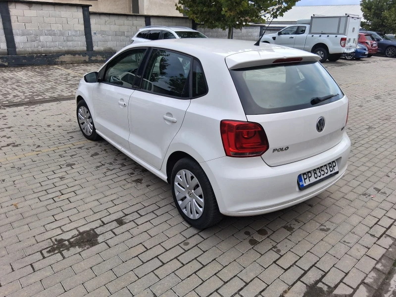 VW Polo polo, снимка 2 - Автомобили и джипове - 51945959