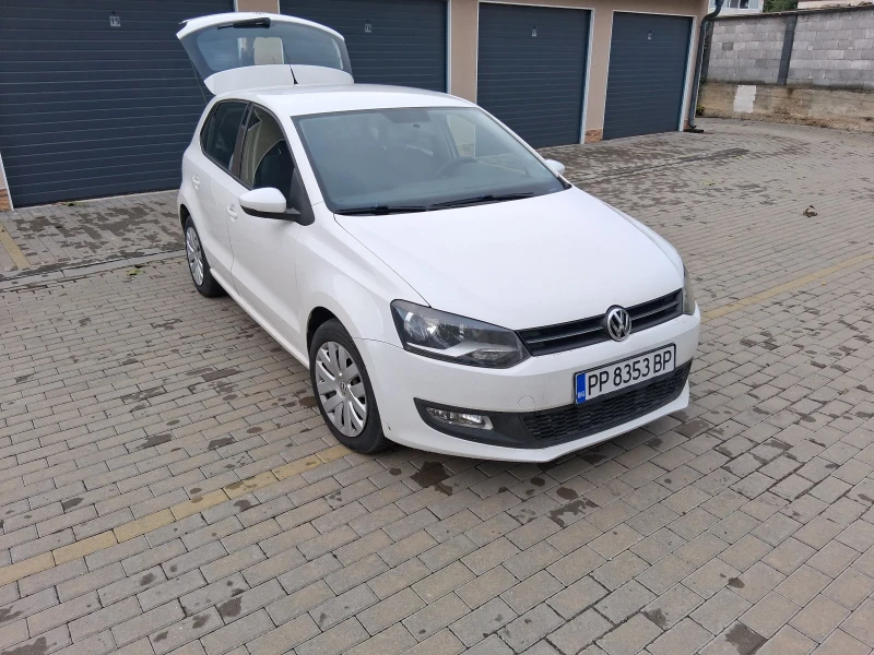 VW Polo polo, снимка 10 - Автомобили и джипове - 51945959