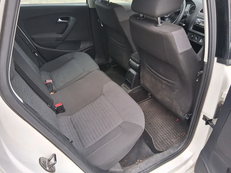 VW Polo polo, снимка 11 - Автомобили и джипове - 51945959