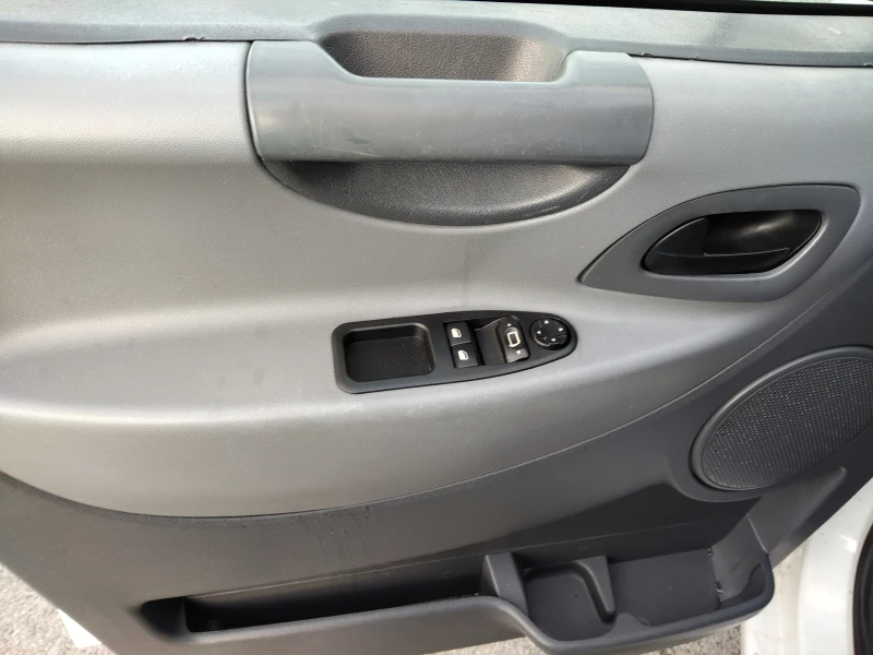 Fiat Scudo 2, 0d 120ps MAXI, снимка 11 - Автомобили и джипове - 52139680