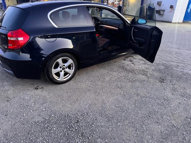 BMW 118, снимка 5 - Автомобили и джипове - 52493152