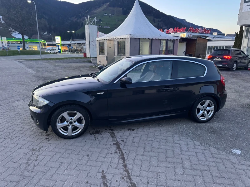 BMW 118, снимка 2 - Автомобили и джипове - 52493152