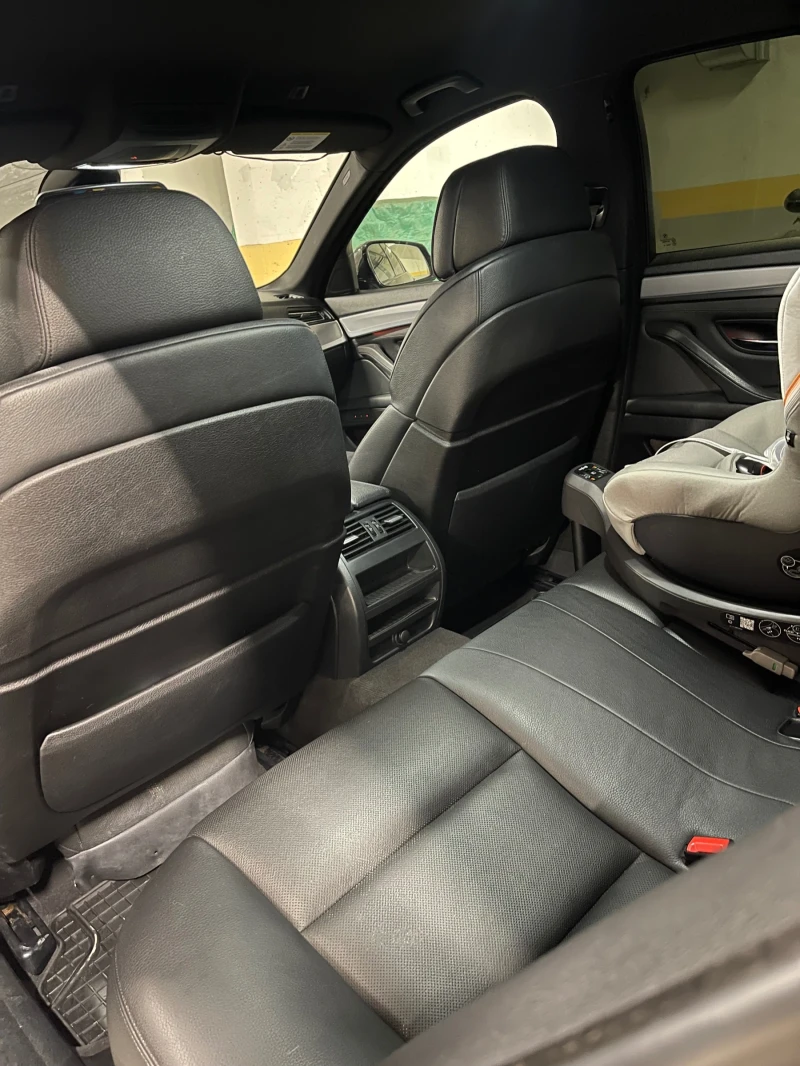 BMW 530 258, снимка 9 - Автомобили и джипове - 52679112