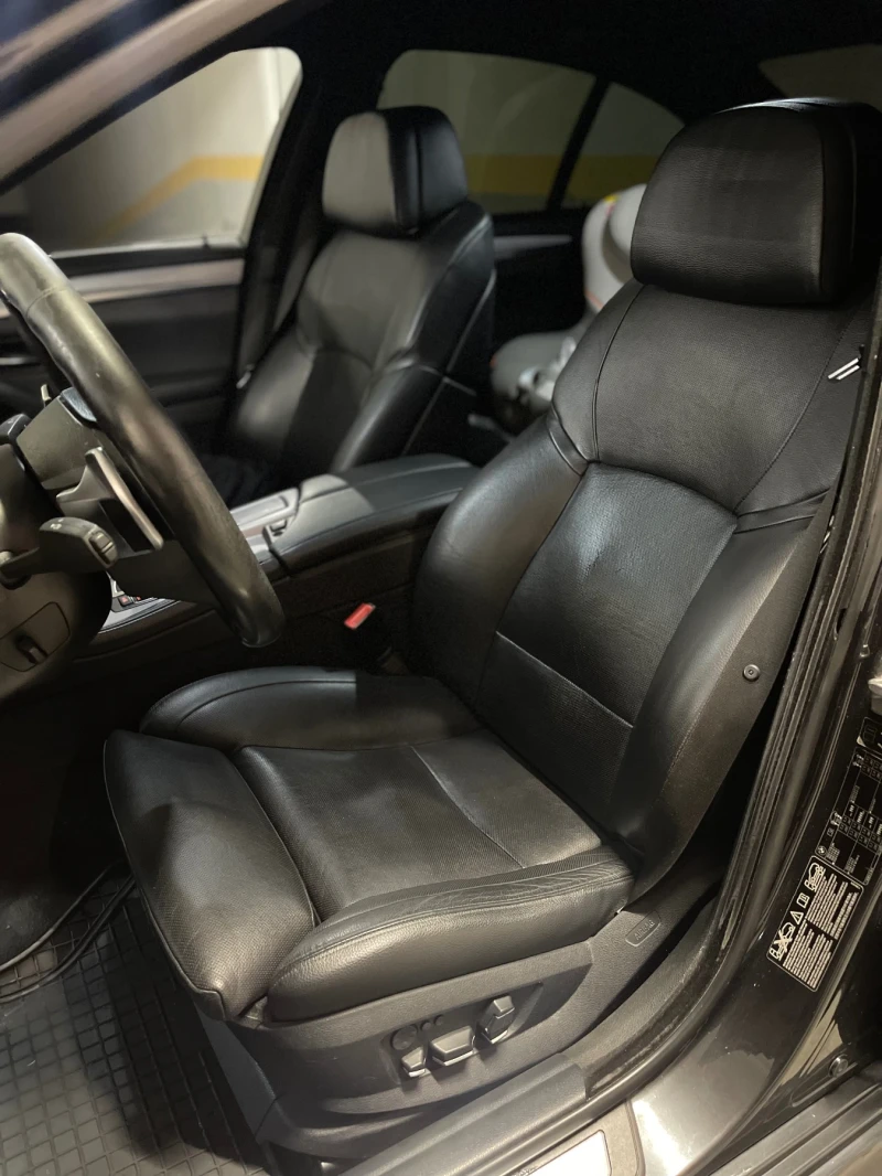 BMW 530 258, снимка 5 - Автомобили и джипове - 52679112