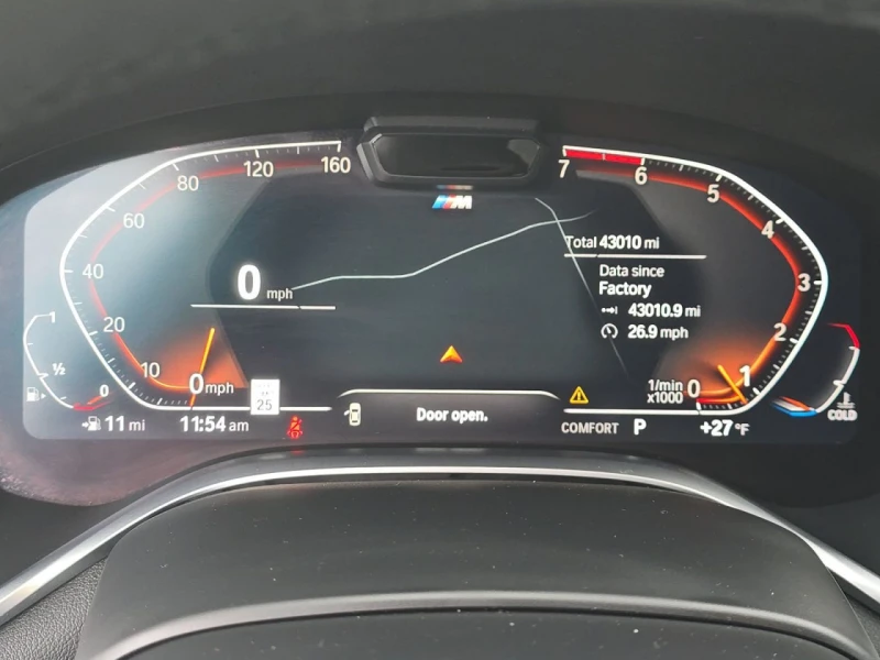 BMW 750 * CARFAX * БЕЗ ПЪРВОНАЧАЛНА ВНОСКА, снимка 10 - Автомобили и джипове - 52814013