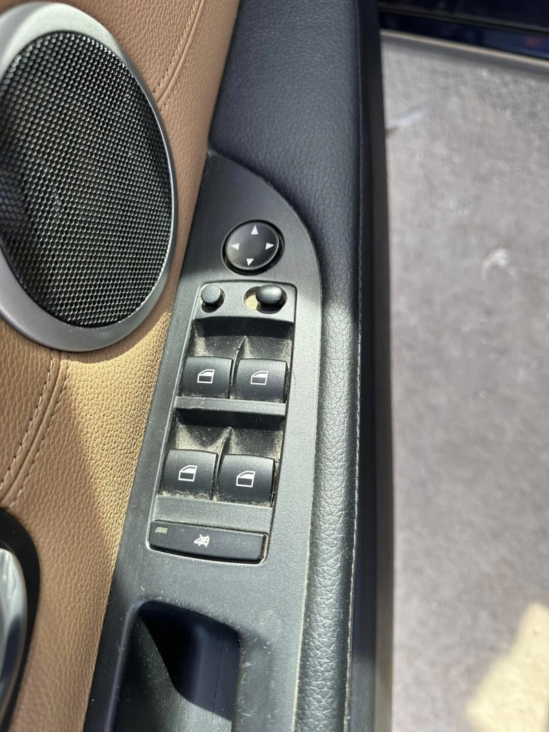 BMW 525 XD FULL, снимка 8 - Автомобили и джипове - 52917648