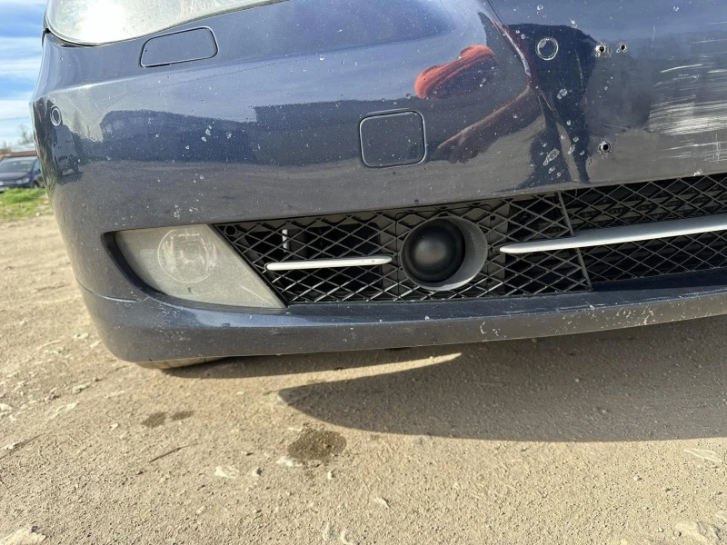 BMW 525 XD FULL, снимка 4 - Автомобили и джипове - 52917648