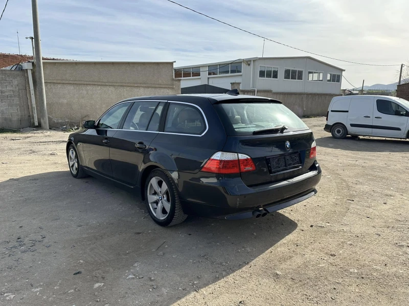 BMW 525 XD FULL, снимка 2 - Автомобили и джипове - 52917648