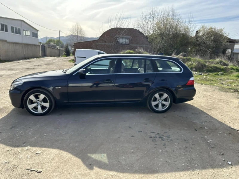 BMW 525 XD FULL, снимка 3 - Автомобили и джипове - 52917648