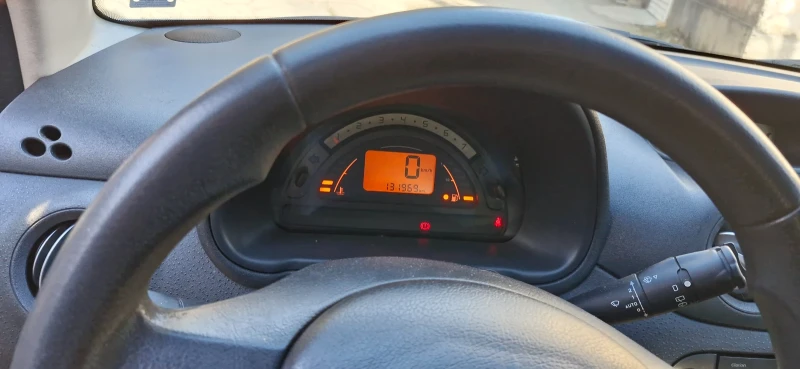 Citroen C3, снимка 9 - Автомобили и джипове - 52962202