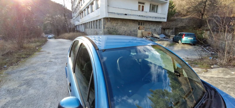 Citroen C3, снимка 2 - Автомобили и джипове - 52962202