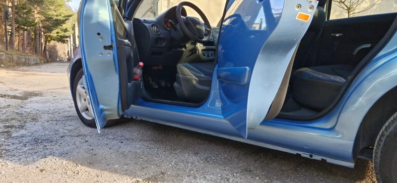 Citroen C3, снимка 7 - Автомобили и джипове - 52962202