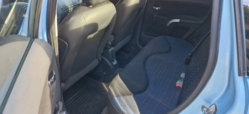 Citroen C3, снимка 10 - Автомобили и джипове - 52962202