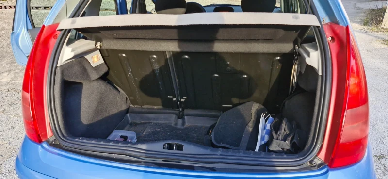 Citroen C3, снимка 6 - Автомобили и джипове - 52962202