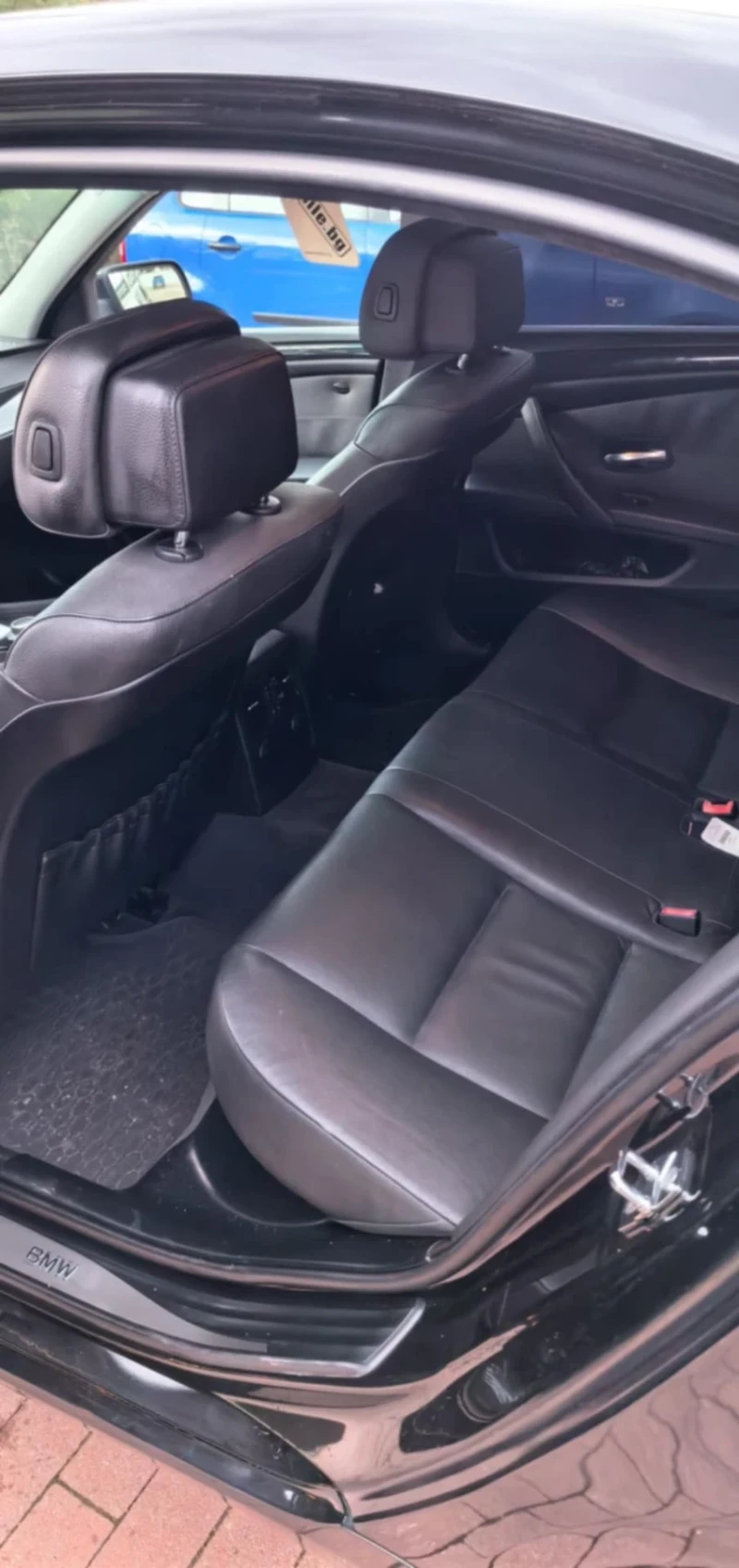 BMW 530 530xd FACE, снимка 6 - Автомобили и джипове - 52976102