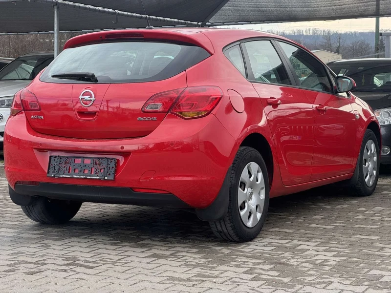 Opel Astra, снимка 7 - Автомобили и джипове - 53025186