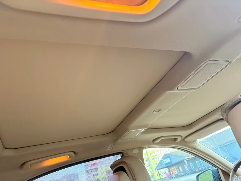 Mercedes-Benz S 500 S63 AMG Optic 4Matic, снимка 10 - Автомобили и джипове - 53050762