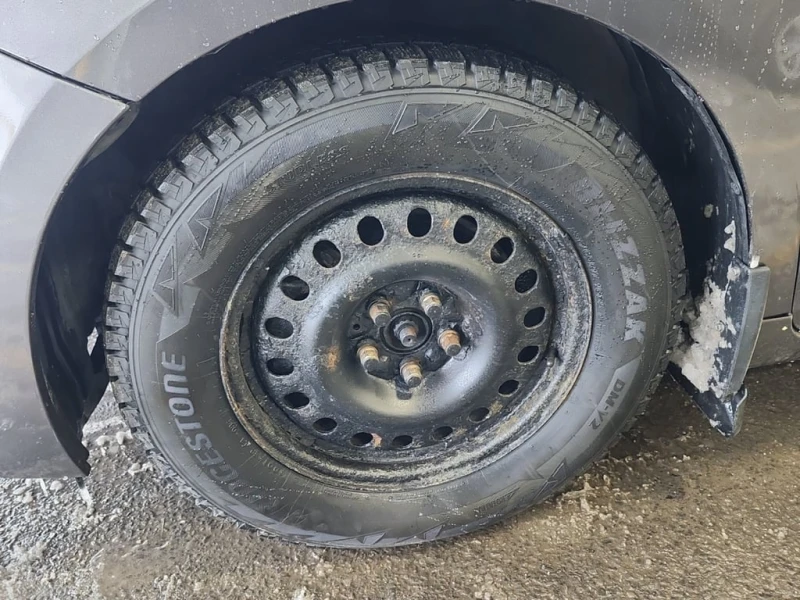 Toyota Sienna * LE * CARFAX * БЕЗ ПЪРВОНАЧАЛНА ВНОСКА, снимка 6 - Автомобили и джипове - 53099403