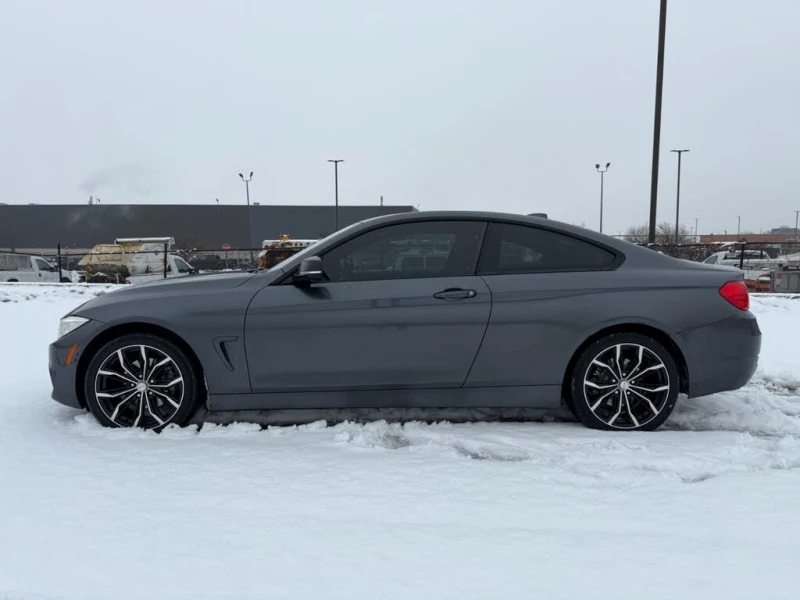 BMW 428 Coupe xDrive, снимка 4 - Автомобили и джипове - 53124816