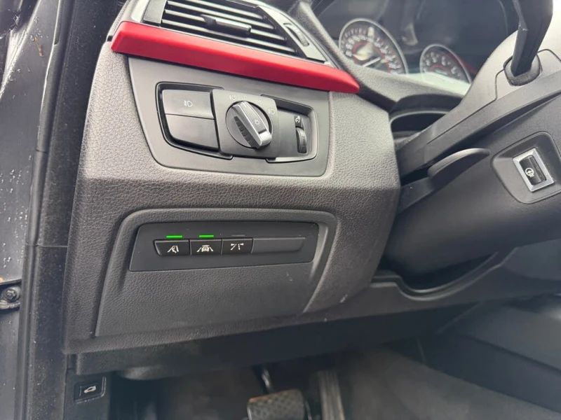 BMW 428 Coupe xDrive, снимка 10 - Автомобили и джипове - 53124816