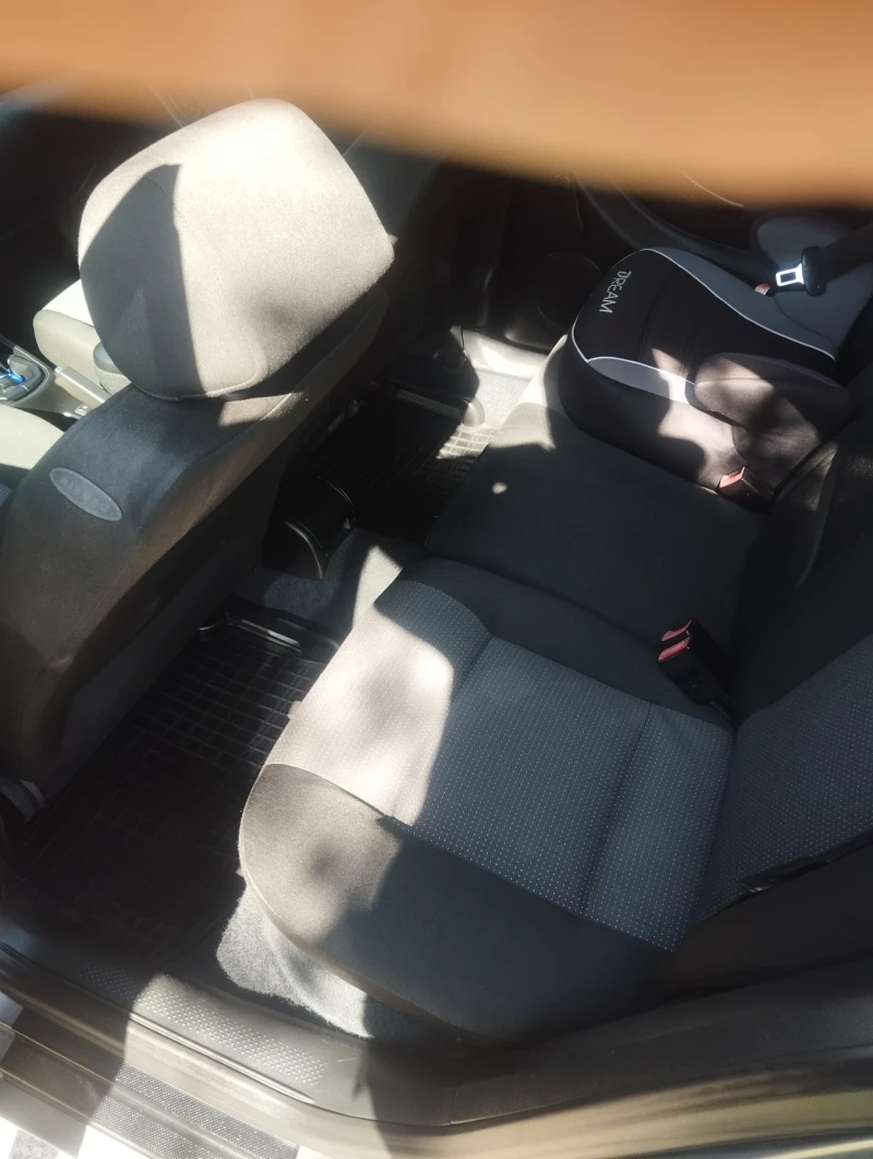 Seat Leon, снимка 10 - Автомобили и джипове - 53142873