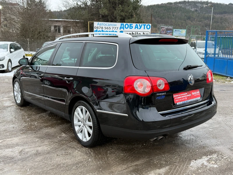 VW Passat 2.0TDI-DSG-Highline-климатроник-парктроник-подгрев, снимка 4 - Автомобили и джипове - 53198435