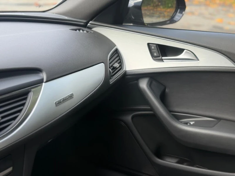 Audi A6 * S-Line* * HeadUp* AвтоКредит* (ЦЕНА ДО БГ), снимка 9 - Автомобили и джипове - 53327243