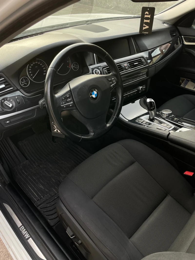 BMW 525 Facelift , снимка 6 - Автомобили и джипове - 53354838