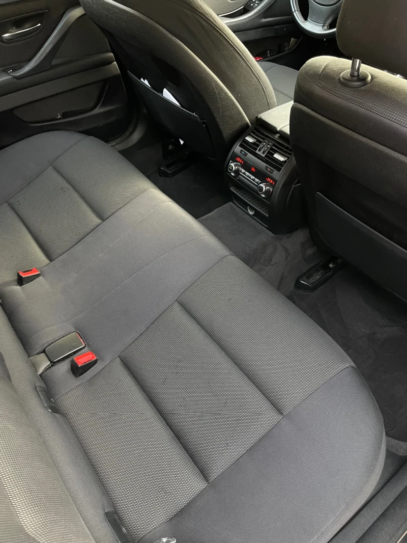 BMW 525 Facelift , снимка 8 - Автомобили и джипове - 53354838