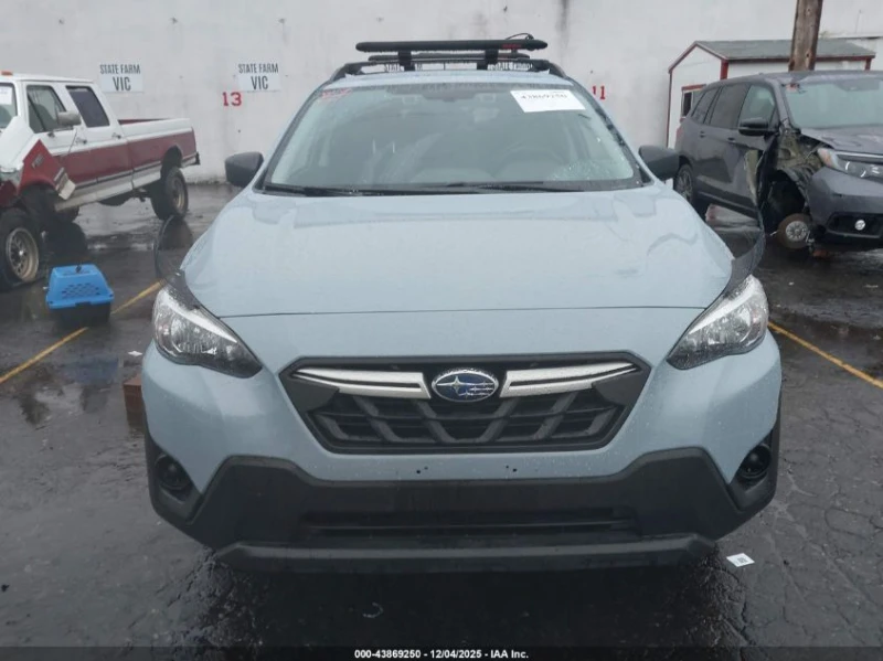 Subaru Crosstrek 2.0L H-4 DI, DOHC, VVT, 152HP All Wheel Drive, снимка 13 - Автомобили и джипове - 53500914