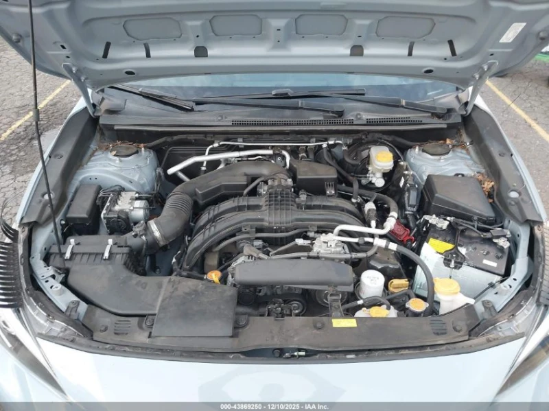 Subaru Crosstrek 2.0L H-4 DI, DOHC, VVT, 152HP All Wheel Drive, снимка 17 - Автомобили и джипове - 53500914