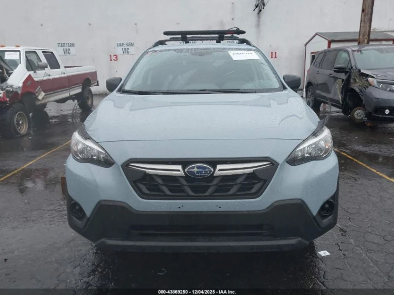 Subaru Crosstrek 2.0L H-4 DI, DOHC, VVT, 152HP All Wheel Drive, снимка 4 - Автомобили и джипове - 53500914