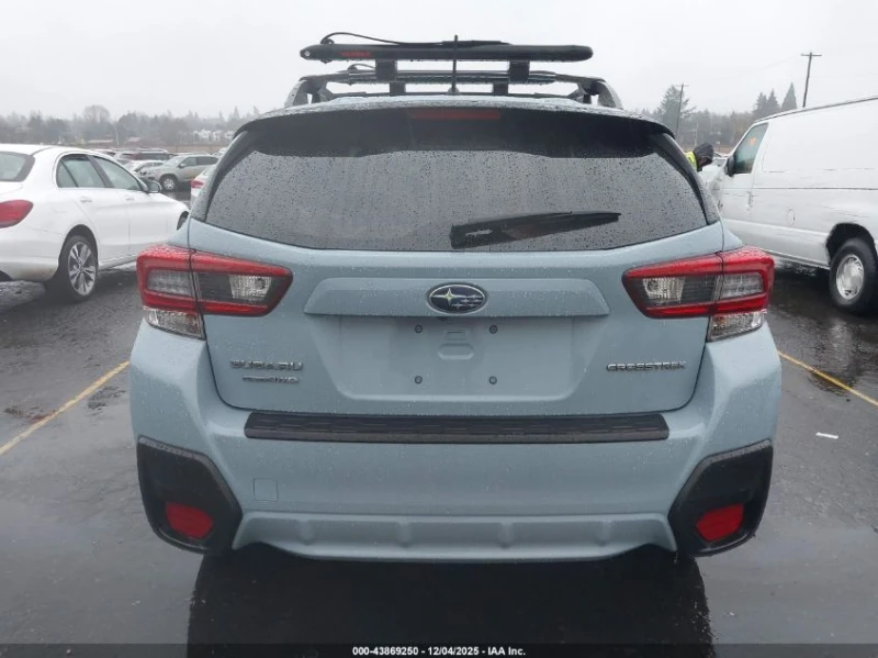 Subaru Crosstrek 2.0L H-4 DI, DOHC, VVT, 152HP All Wheel Drive, снимка 8 - Автомобили и джипове - 53500914