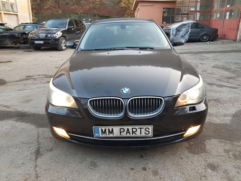 BMW 530 12бр. XD 235к.с. 231к.с. 197к.с. - [1] 