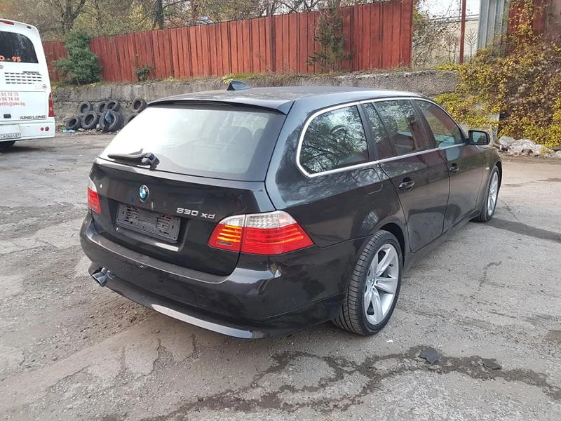 BMW 530 12бр. XD 235к.с. 231к.с. 197к.с. - изображение 8