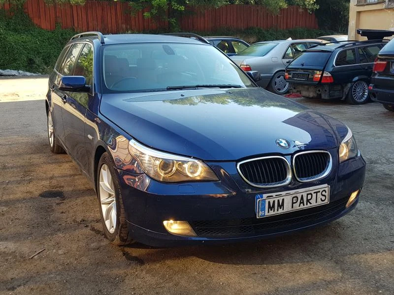 BMW 530 12бр. XD 235к.с. 231к.с. 197к.с. - изображение 10