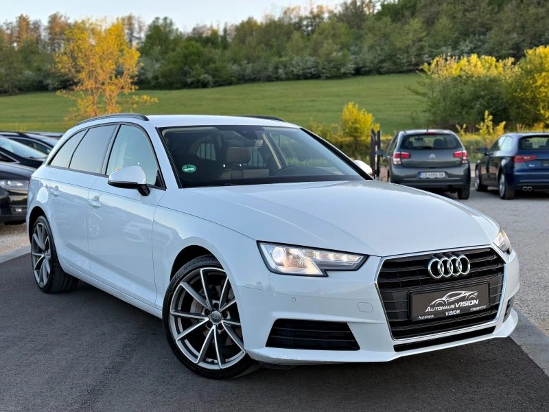 Audi A4 190кс - 29499 лв. - 98534452 | Car24.bg