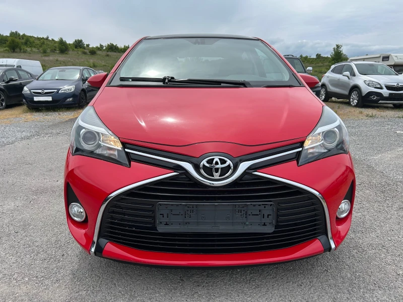 Toyota Yaris 1.3VVT-i - 14800 лв. - 44330882 | Car24.bg