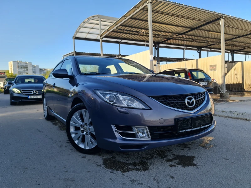 Mazda 6 УНИКАТ - 10499 лв. - 29765088 1