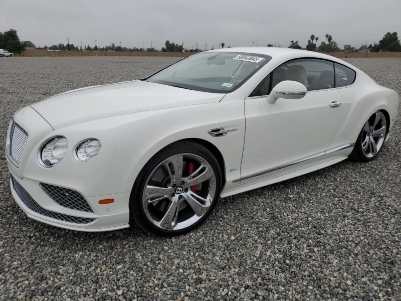 Bentley Continental gt - 88000 лв. - 43548994 1