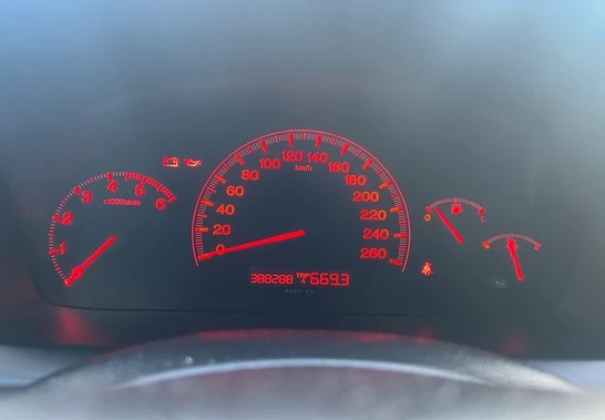 Honda Accord 2.2 - изображение 7