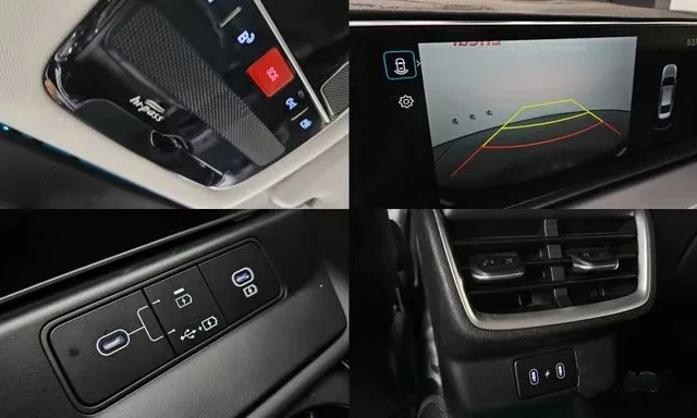 Hyundai Grandeur 3.5 LPI   | Mobile.bg   14