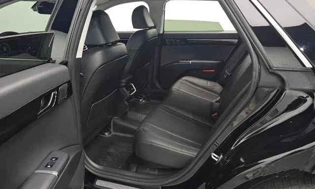 Hyundai Grandeur 3.5 LPI   | Mobile.bg   11