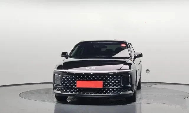 Hyundai Grandeur 3.5 LPI  Газ - изображение 3